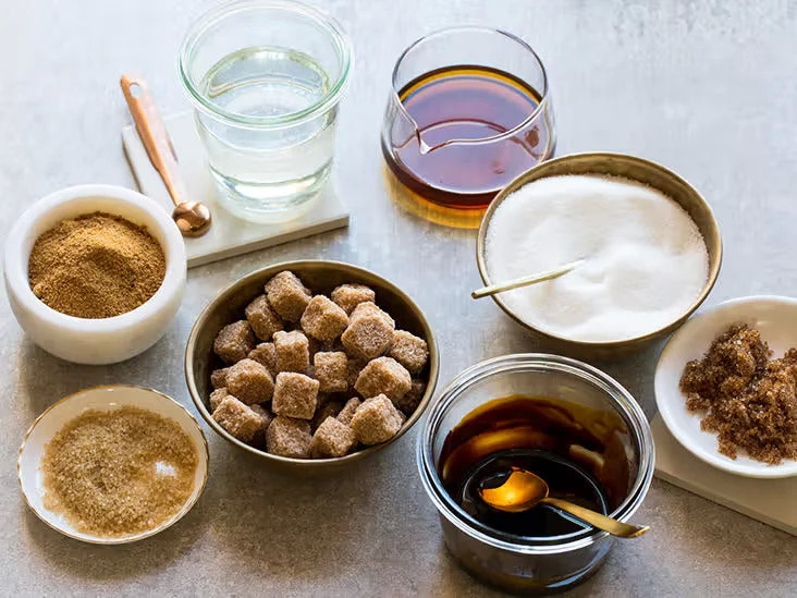 Top Natural Sweeteners Manufacturers in Spain Top Natural Sweeteners Manufacturers in Spain