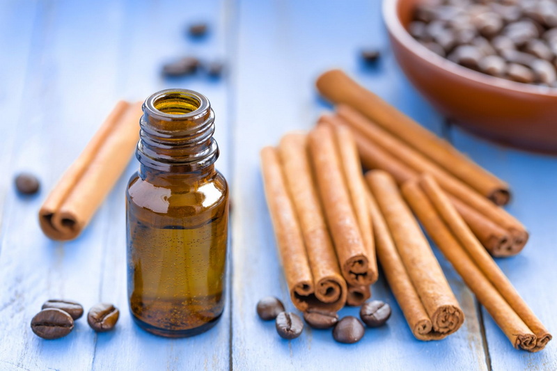 Can Cinnamon Bark Extract Outperform Rosemary Essential Oil for Hair Growth Can Cinnamon Bark Extract Outperform Rosemary Essential Oil for Hair Growth