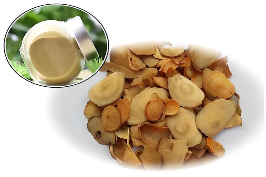 Tongkat Ali Extract Tongkat Ali Extract