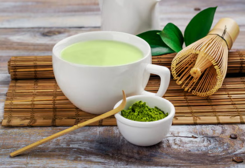 What Does It Mean 230 Mg of Green Tea Extract What Does It Mean 230 Mg of Green Tea Extract