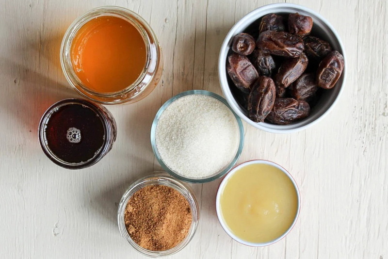 Top Natural Sweeteners Manufacturers in France Top Natural Sweeteners Manufacturers in France