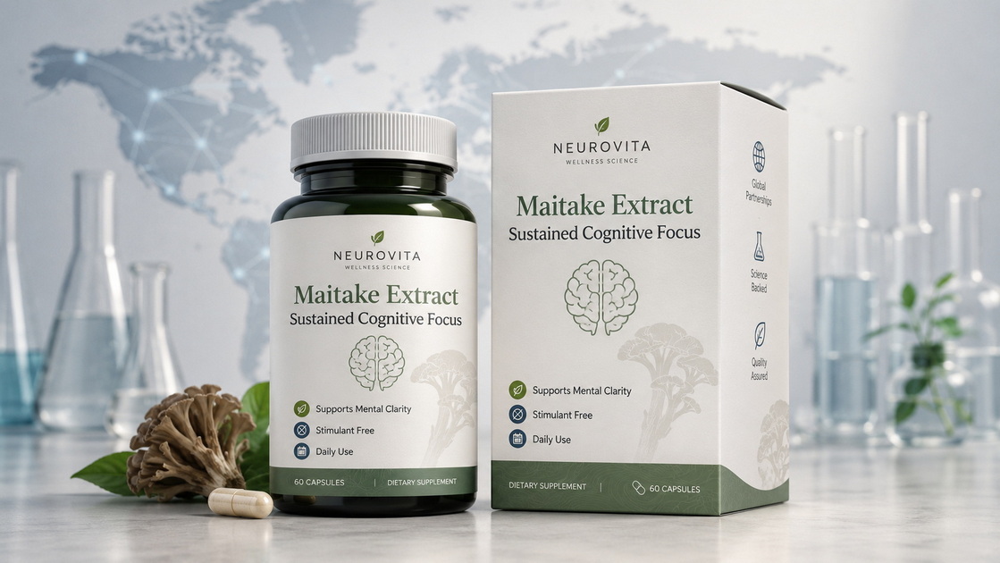 Cognitive Focus Product Concept Cognitive Focus Product Concept