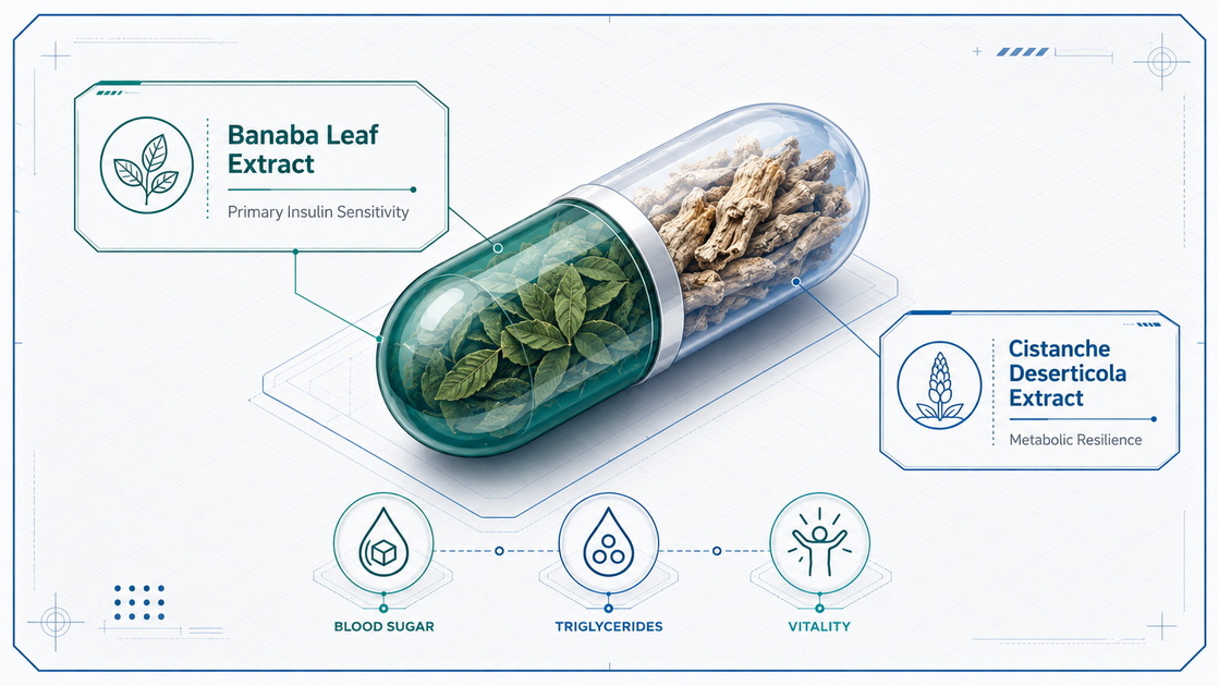 Insulin Sensitivity Formula Blueprint Insulin Sensitivity Formula Blueprint