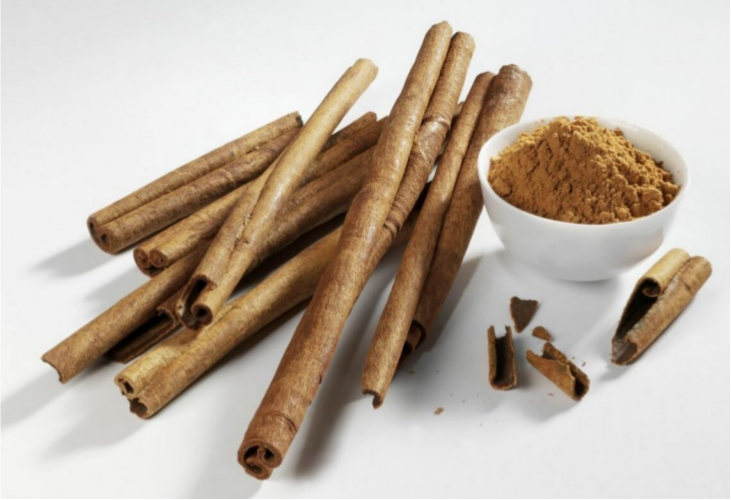 Botanical Extracts Botanical Extracts