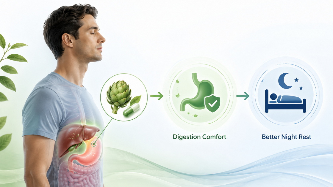 Artichoke Digestive Sleep Link Artichoke Digestive Sleep Link