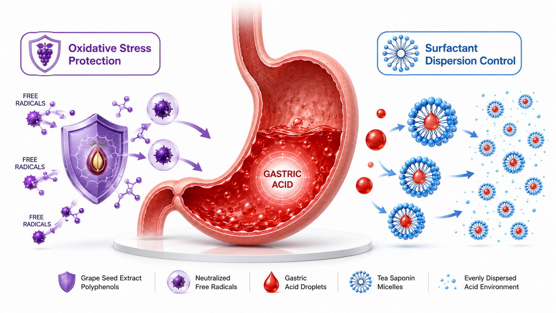 Acid Neutralization Concept Overview Acid Neutralization Concept Overview