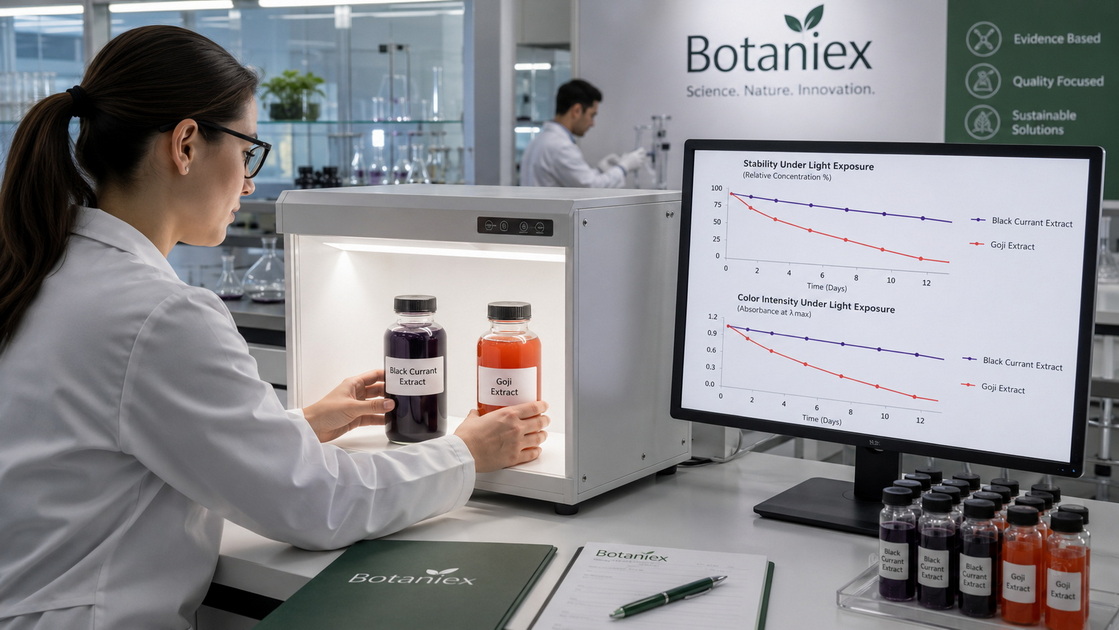 Botaniex Light Stability Co Design Lab Scene Botaniex Light Stability Co Design Lab Scene