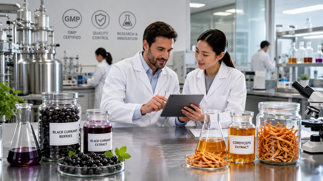 Botaniex Women Wellness Formulation Lab Botaniex Women Wellness Formulation Lab