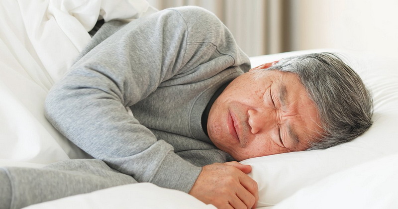 Sleep Support Formula