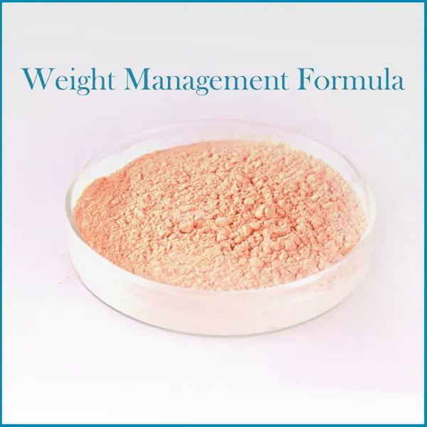 Top 10 Weight Loss Formula Manufacturers in China