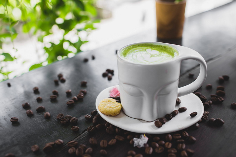 Is Green Tea Extract A Laxative?