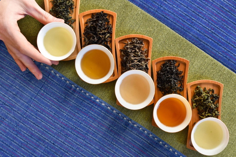Make Green Tea Extract Taste Better