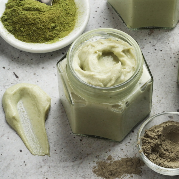 How To Make Green Tea Extract for Cosmetics?