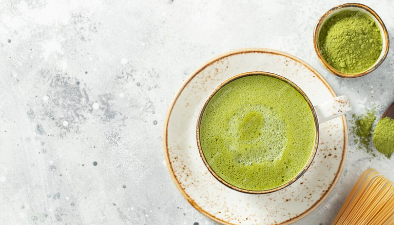 How Much Green Tea Extract Is Dangerous?