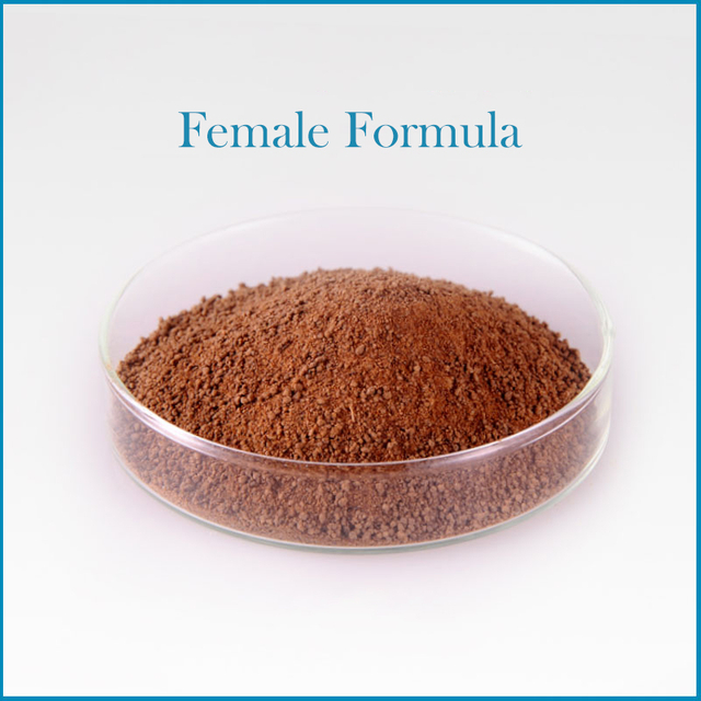 Female Health Formula