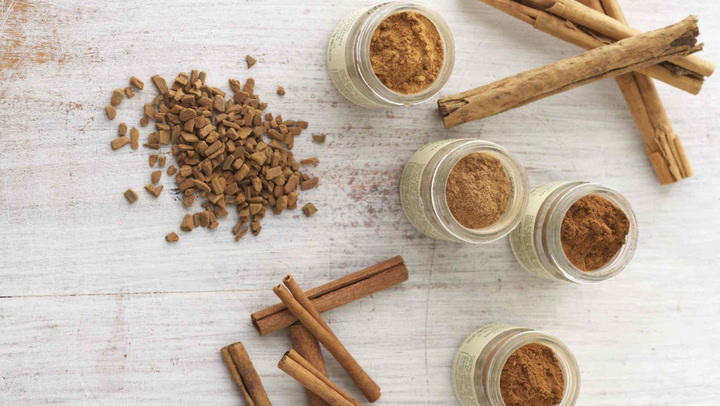 Is Cinnamon Bark Extract The Best Natural Ingredient for Anti-Aging Products