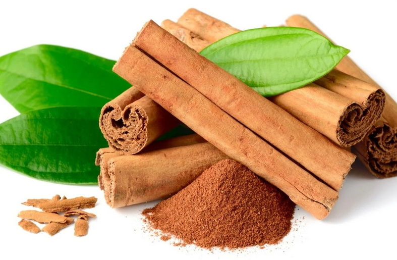 Is Cinnamon Bark Extract The Best Natural Antioxidant?