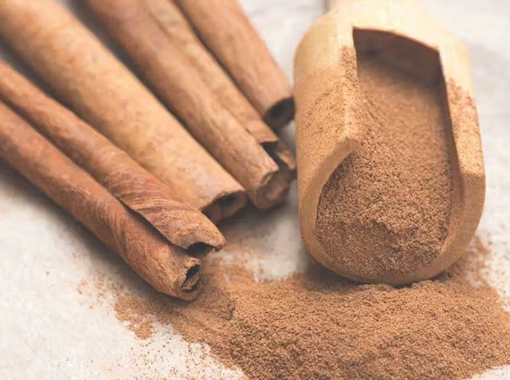 How Much Cinnamon Bark Extract Should I Take