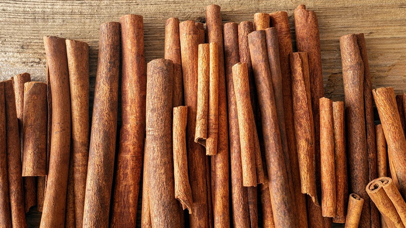 Cinnamon Bark 