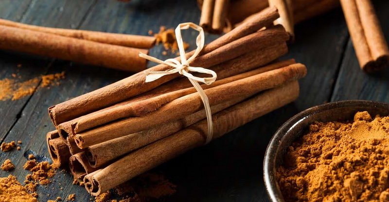 What Makes A Quality Cinnamon Bark Extract Producer