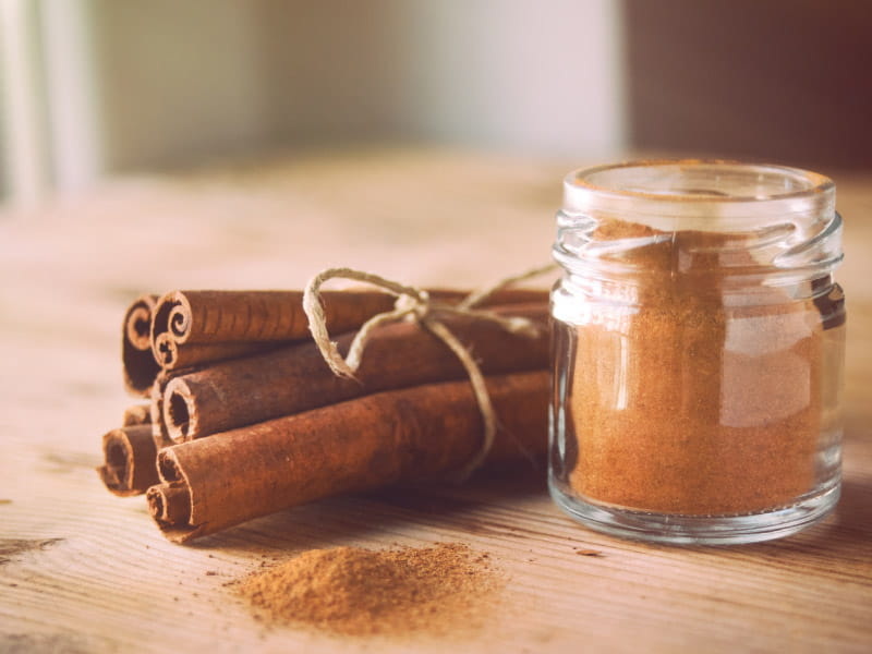 Which Are The Best Cinnamon Bark Extract Suppliers in 2025?