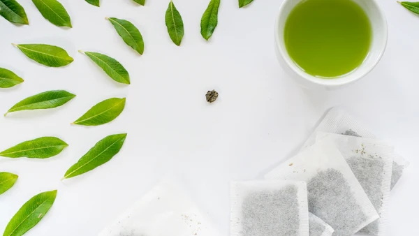 What Is The Purpose of Green Tea Extract Pills