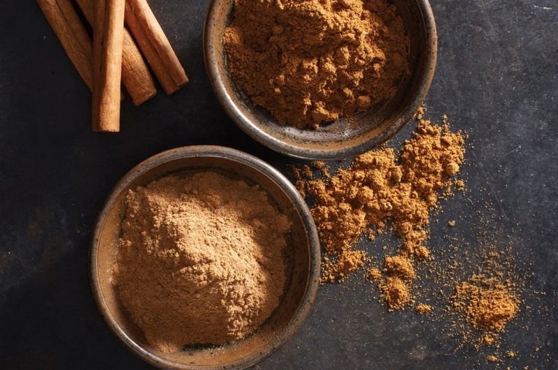 How Is Cinnulin PF Cinnamon Bark Extract Different From Regular Cinnamon Extract?