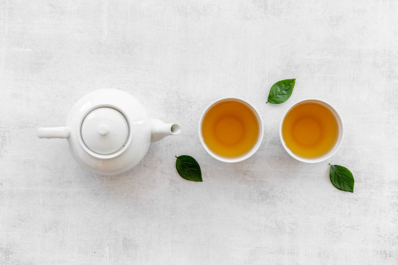 Will Green Tea Help A Extraction Sore Tooth