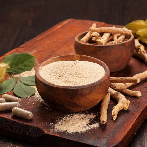 How Does Tongkat Ali Extract Affect Blood Pressure?