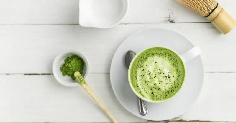 Is Green Tea L-Theanine 60% the Top Natural Ingredient for Focus
