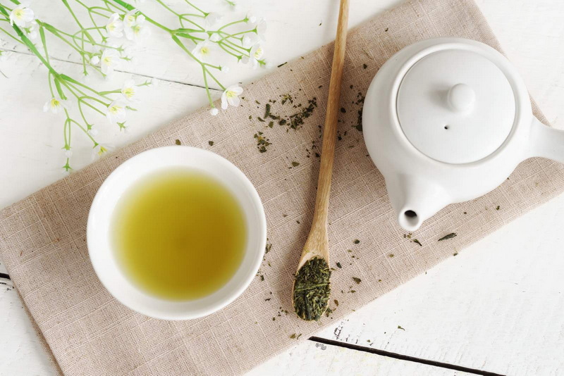 Green Tea L-Theanine 60%_1