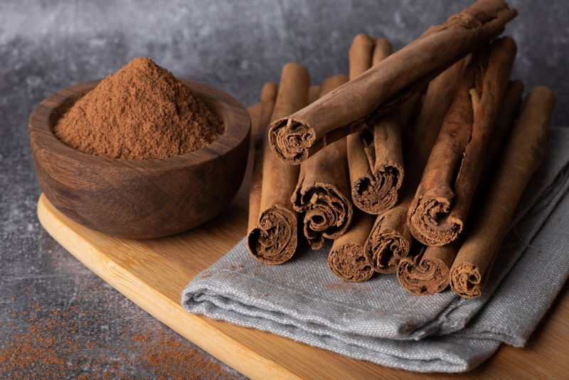 Who Are The Leading Players in The Cinnamon Bark Extract Market?