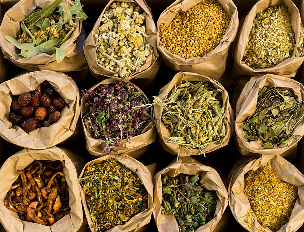 Top Herbal Extracts Manufacturers and Suppliers in Arabia