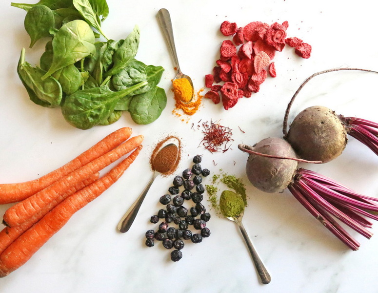Top Natural Food Colors Manufacturers and Suppliers in Winnipeg