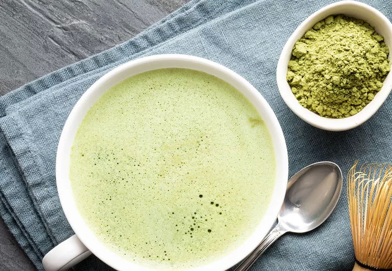 Top 10 Green Tea L-Theanine Manufacturers in China