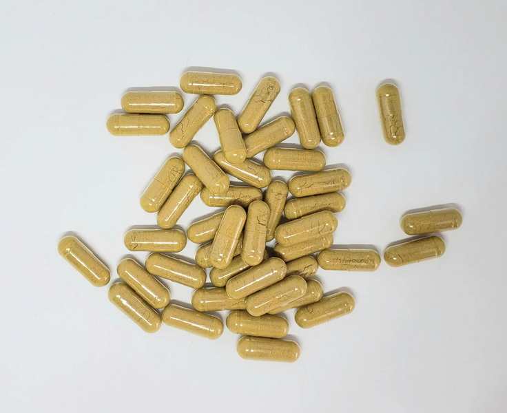 Immune Support Formula Manufacturers