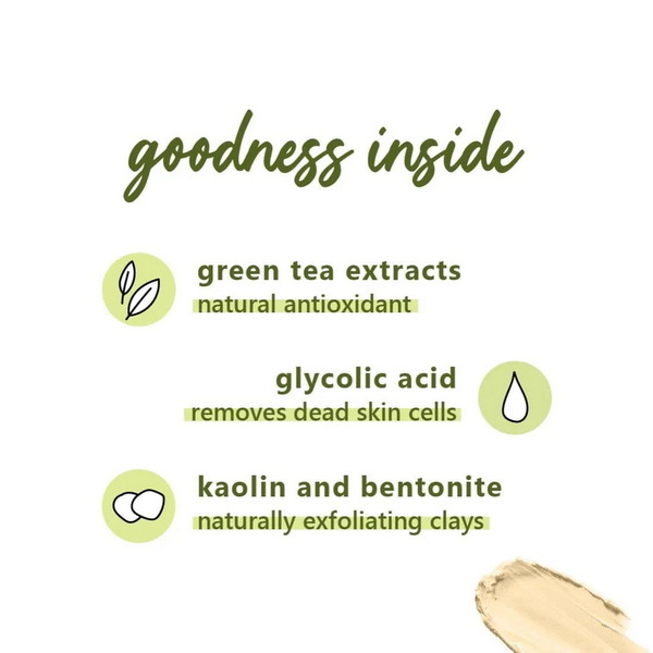 Does Green Tea Extract Strengthn The Skin Barrier?