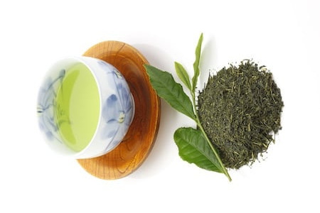 How Much Green Tea Extract Can You Have A Day?