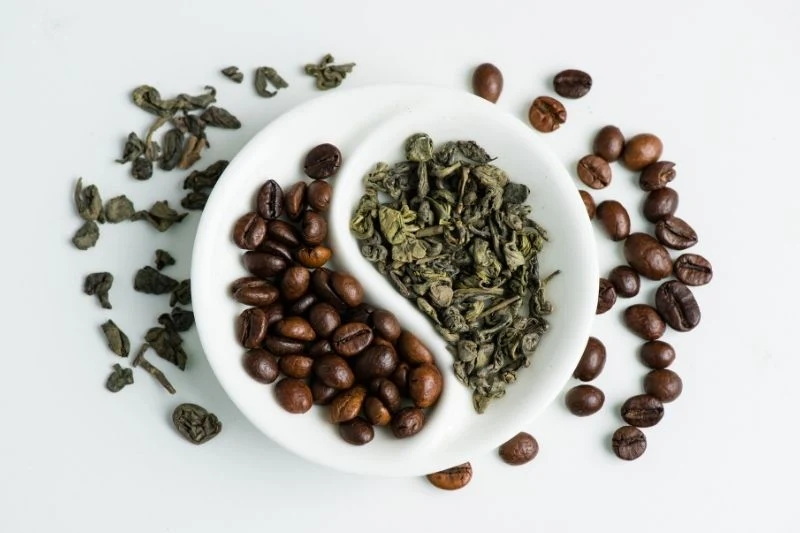 Caffeine and Green Tea Extract_07