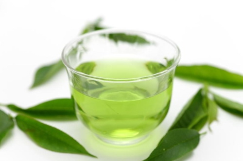 How To Extract Theanine From Green Tea?