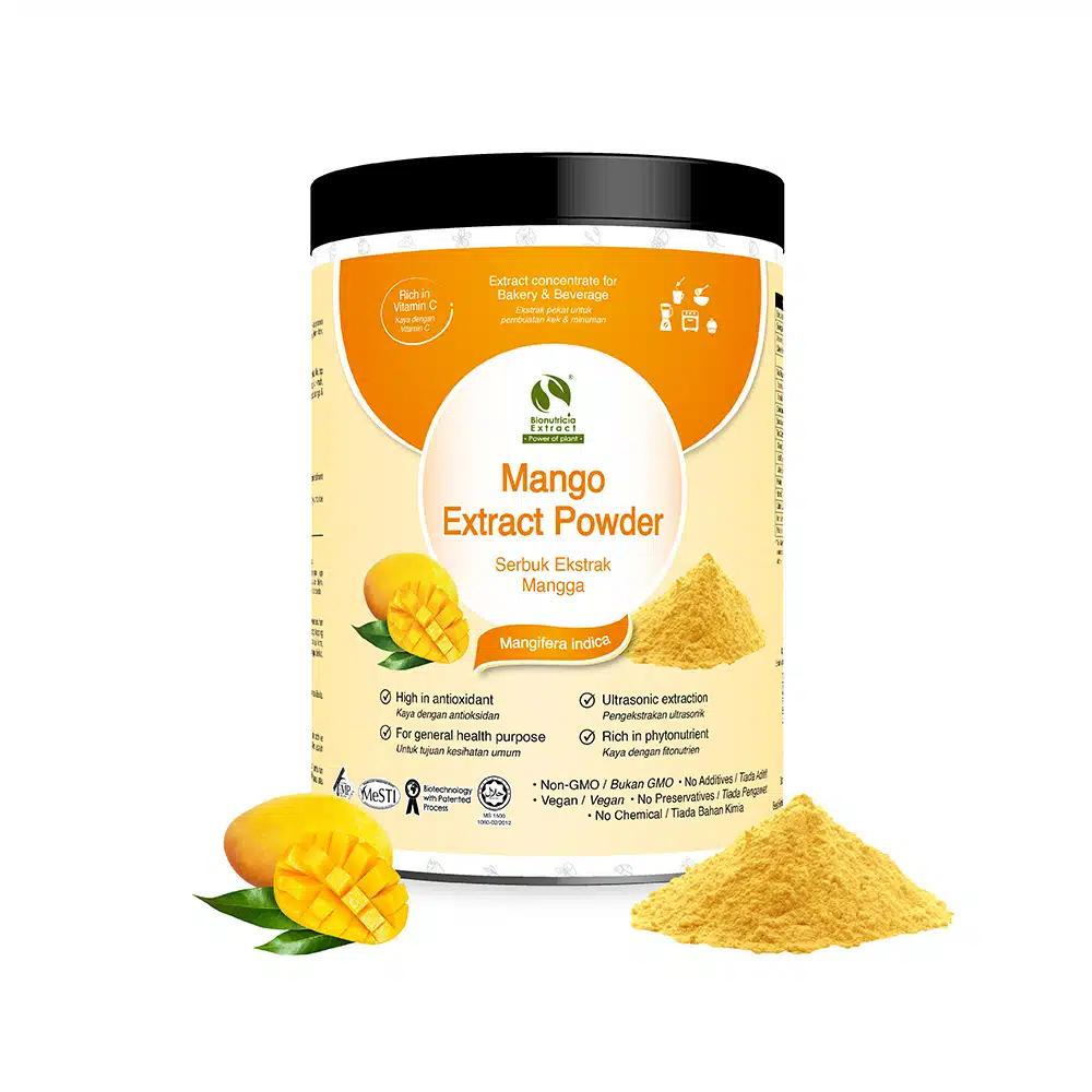 Mango Extract Powder