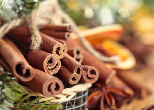 Is Cinnamon Bark Extract The Best Natural Remedy for Cold And Flu?