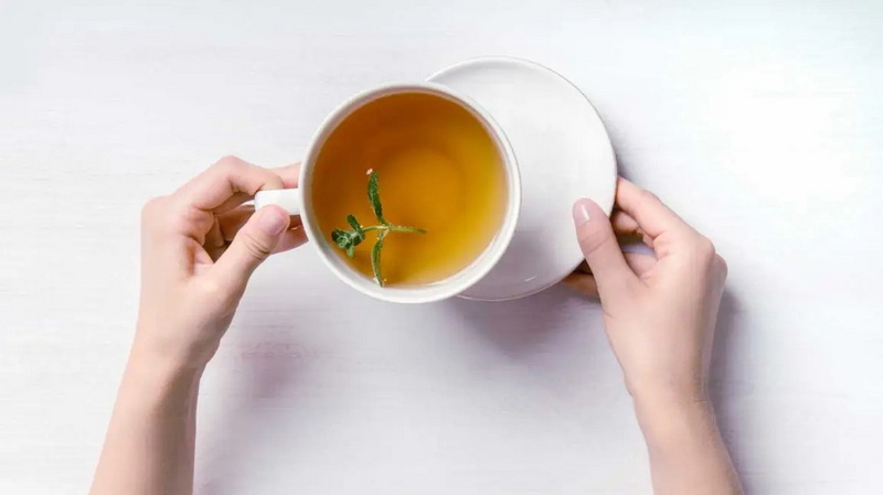 Is Green Tea Extract Good for Upset Stomach?