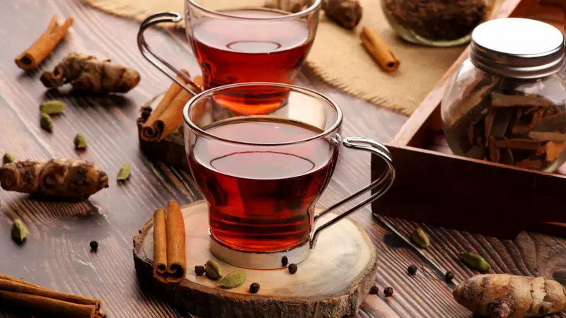 Is It Ok To Take Green Tea Extract And Cinnamon?