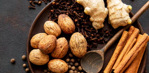 Can Cinnamon Bark Extract Outdo Nutmeg in Terms of Culinary Versatility