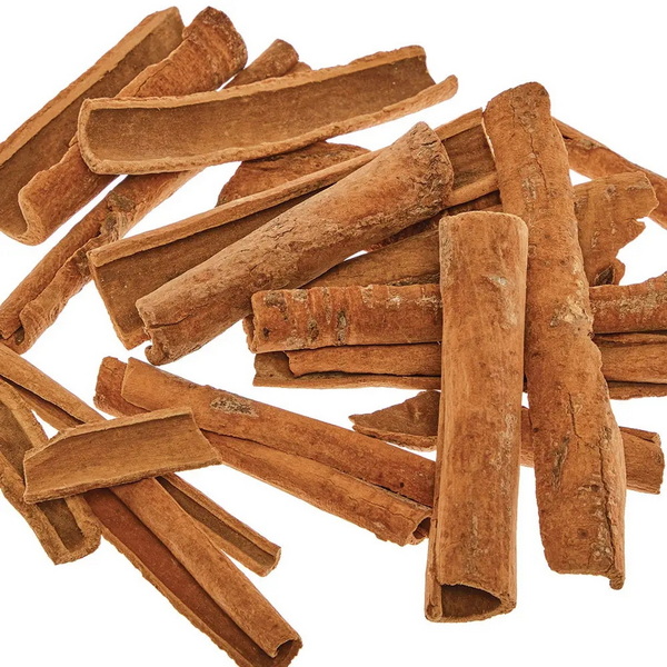 How Do Cinnamon Extract And Cinnamon Bark Compare in Flavor