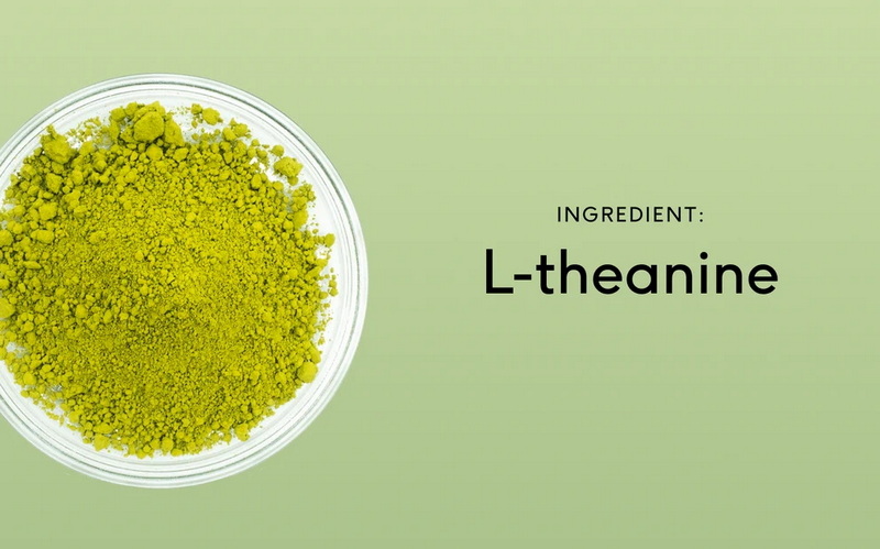How Does Wholesale Green Tea L-Theanine 60% Help With Relaxation