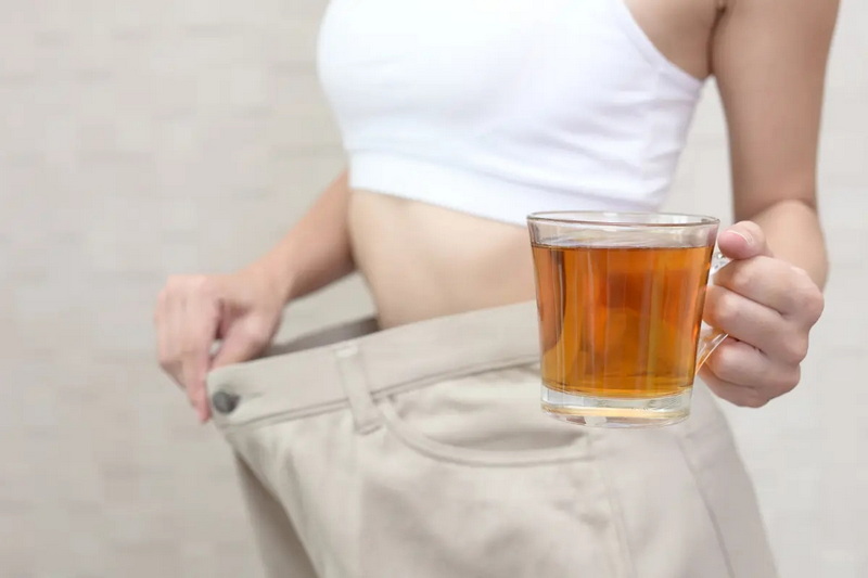 Will Green Tea Extract Pills Help Me Lose Weight