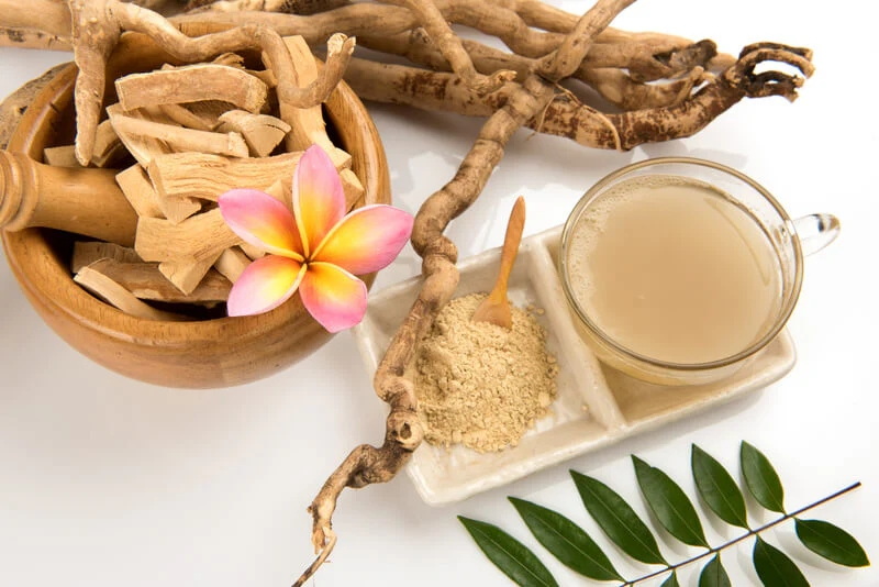 Does Tongkat Ali Extract Have Anti-Inflammatory Properties?