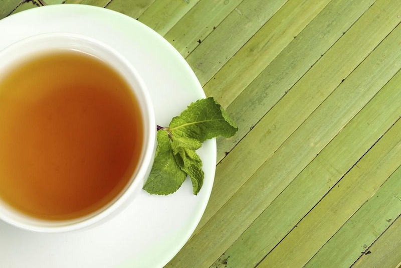Is Levothyroxine Fine with Green Tea Extract Fat Burner